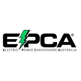 Exhibitor profile image for Electric Power Conversions Australia (EPCA)