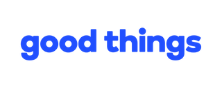 Exhibitor profile image for Good Things