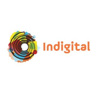 Exhibitor profile image for Indigital