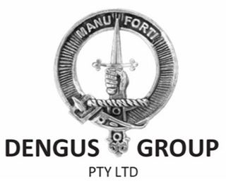 Exhibitor profile image for Dengus Group