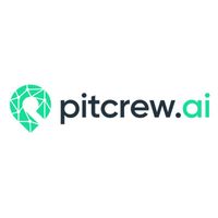 Company name - Pitcrew AI