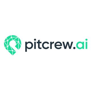 Exhibitor profile image for Pitcrew AI
