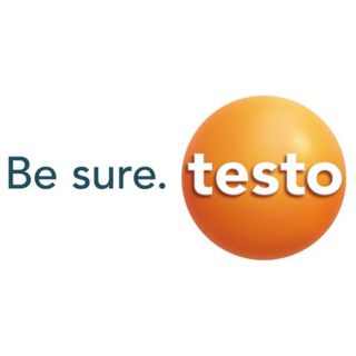 Exhibitor profile image for Testo