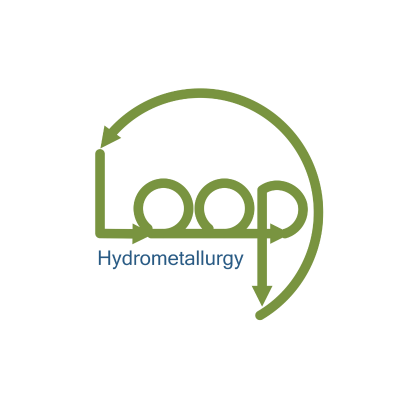Loop Hydrometallurgy