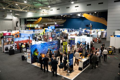 GRX26 unveils industry-led program shaping Australia’s global competitive advantage