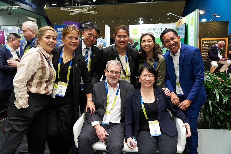 Canada and Peru among leading international delegations heading to Perth for GRX26