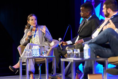 Finalists announced for GRX26 Colab challenge accelerating critical minerals development