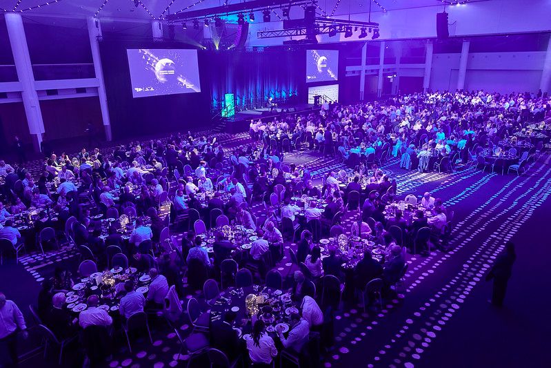 GRX Industry Awards to celebrate mining and METS excellence, innovation, and leadership
