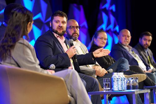 Five visionary leaders to bridge innovation and implementation at GRX26