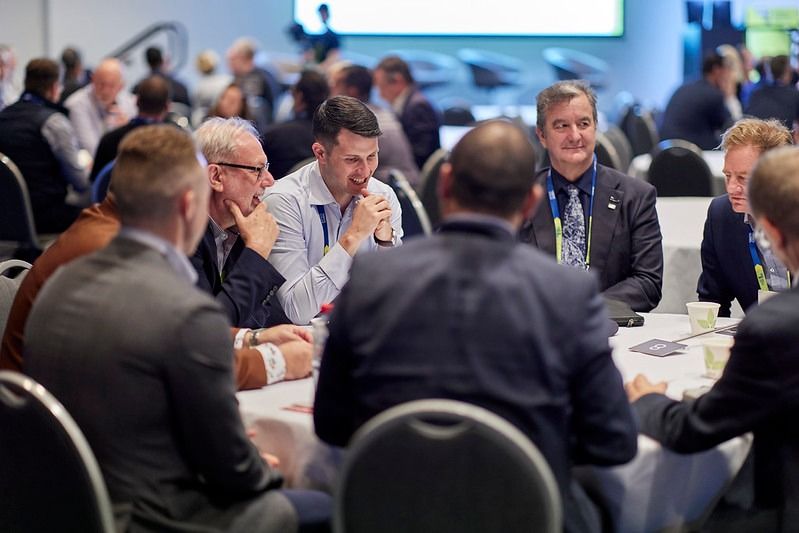 GRX26: The Industry-Led Resources Innovation Event