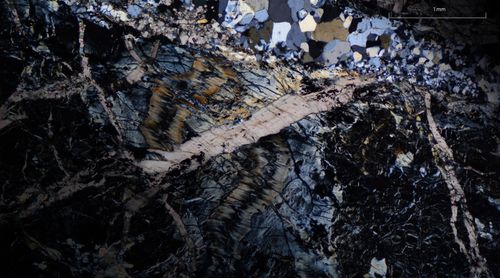 He built solar for 250,000 people in rural India. Now he's turning mine waste into a climate solution.