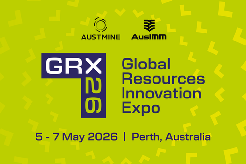 GRX26 to spotlight global mining innovation in Perth