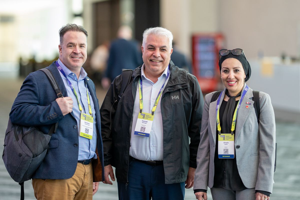 GRX26 pre-conference workshops deliver practical insights on Australia’s global competitiveness