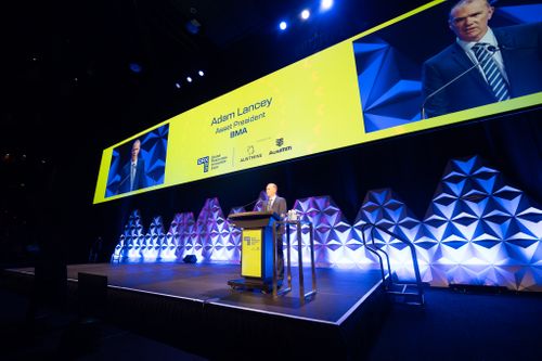 Australia’s mining and METS leadership on show at the Global Resources Innovation Expo 2026 (GRX26)