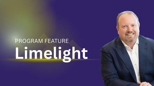 He discovered water on the Moon. Then he had to solve the ultimate logistics problem.