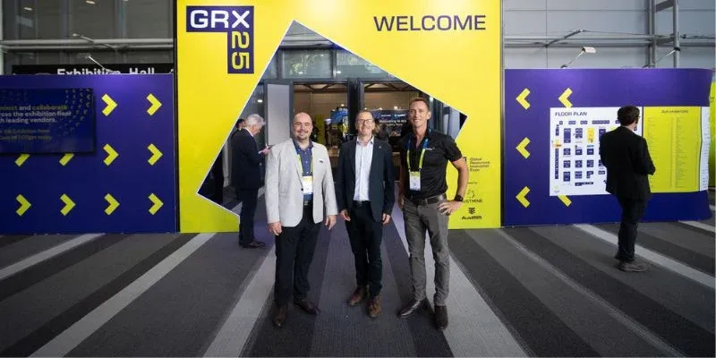 GRX25 to Ignite Innovation in Brisbane