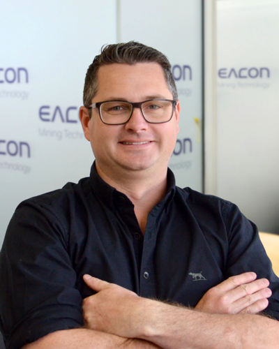 Speaker profile image for Richard Zani