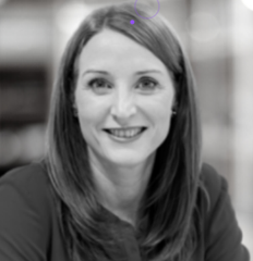 Speaker profile image for Leah Corbett