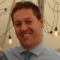 Speaker image for Stacey Squire