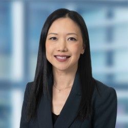 Speaker profile image for May Leung