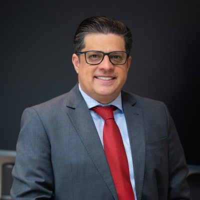 Speaker profile image for Aldo Souza FAusIMM
