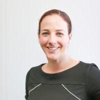 Speaker image for Alisa Cardaci