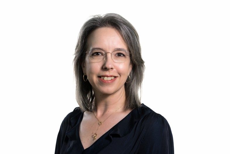 Speaker image for Amy Lamb FAusIMM