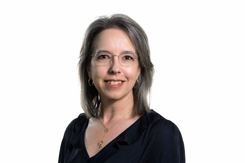 Speaker profile image for Amy Lamb FAusIMM