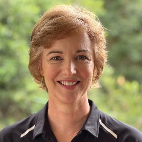 Speaker image for Annette Henry