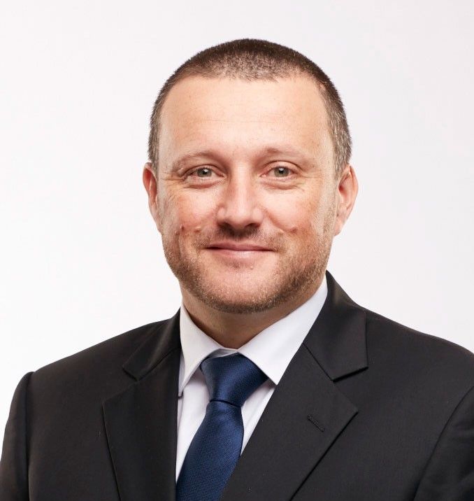 Speaker image for Brad Shaw