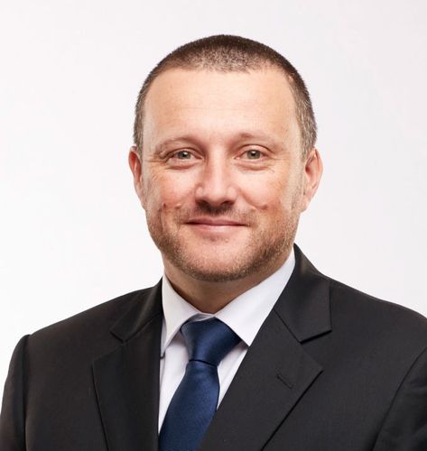 Speaker profile image for Brad Shaw