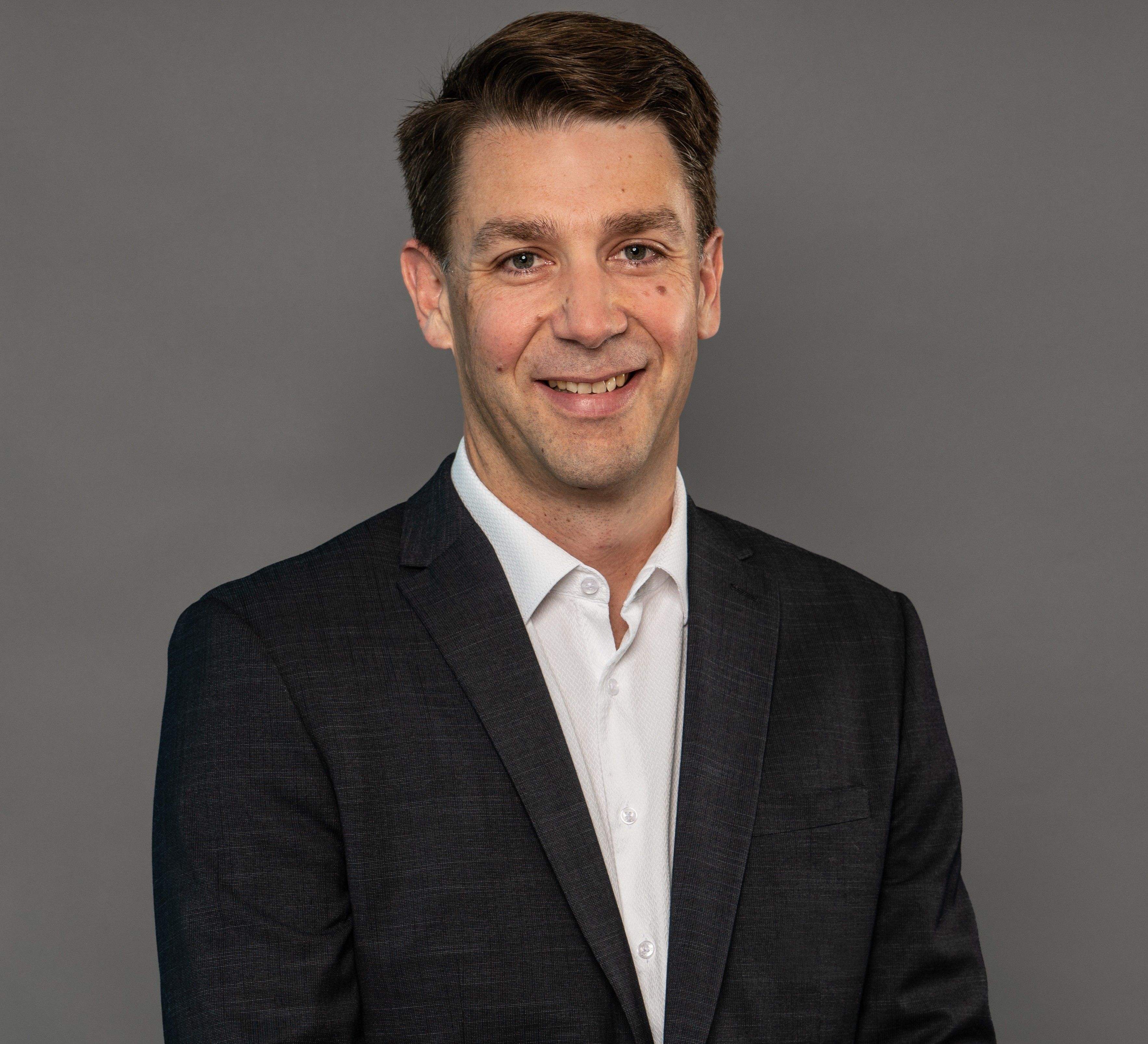 Speaker profile image for Brett Beaty