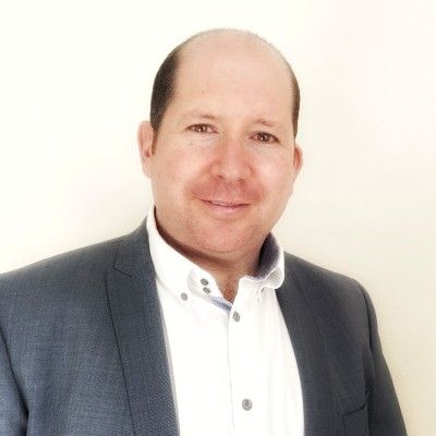 Speaker profile image for Brian Lewkowicz