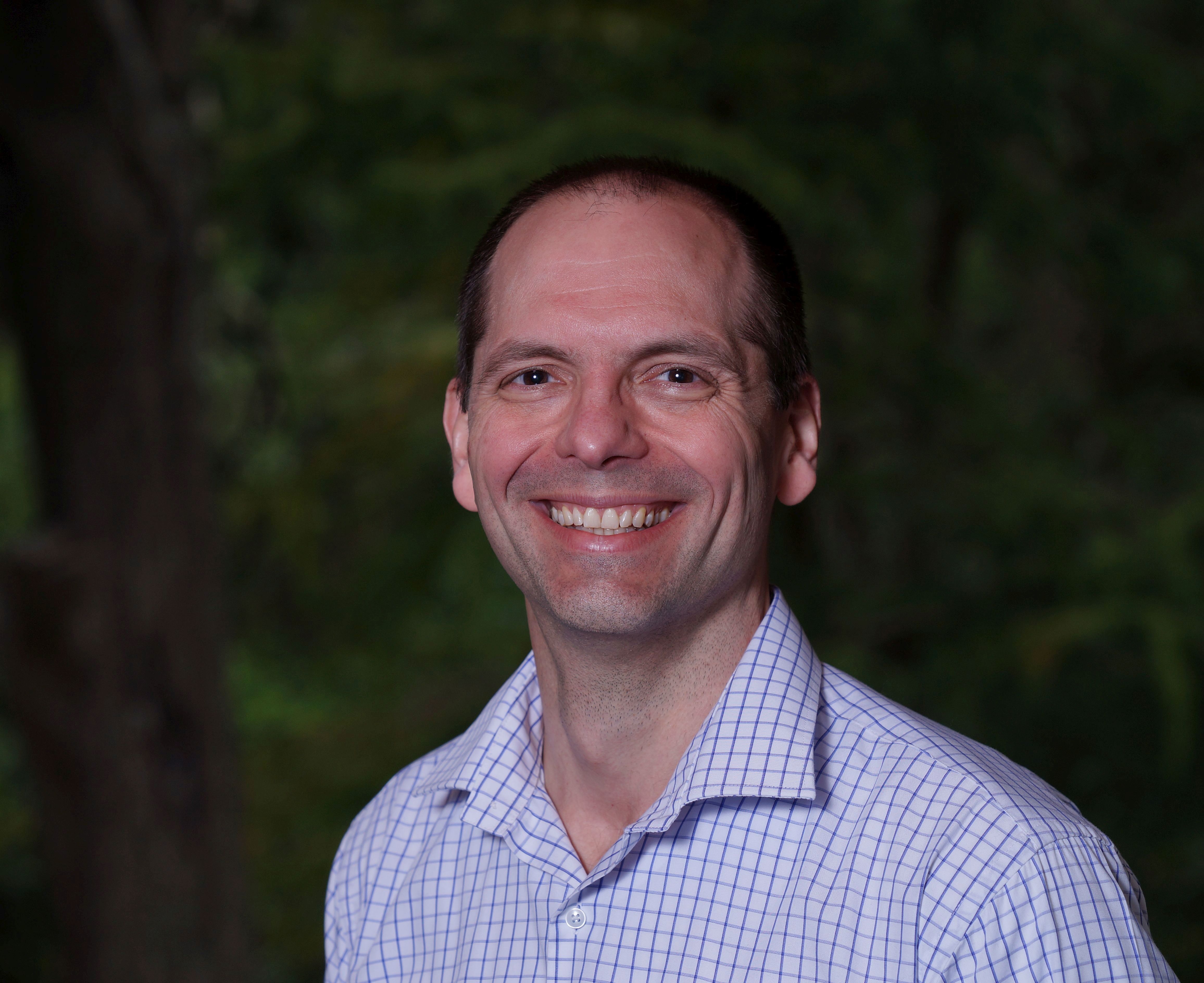 Speaker image for Dr Chad Hargrave PhD MAusIMM