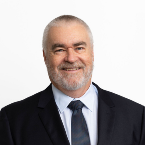 Speaker profile image for Chris Carr FAusIMM (CP)