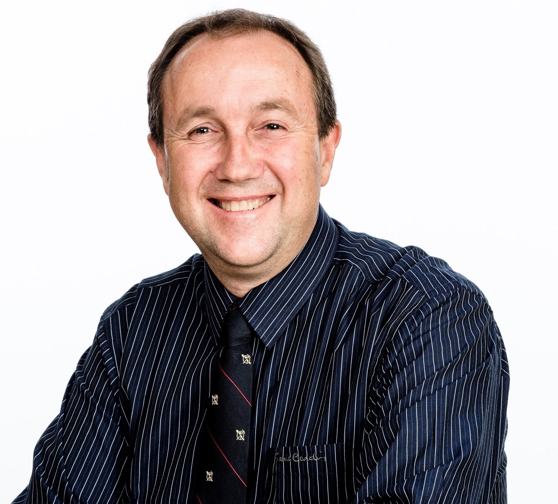 Speaker image for Dean Will