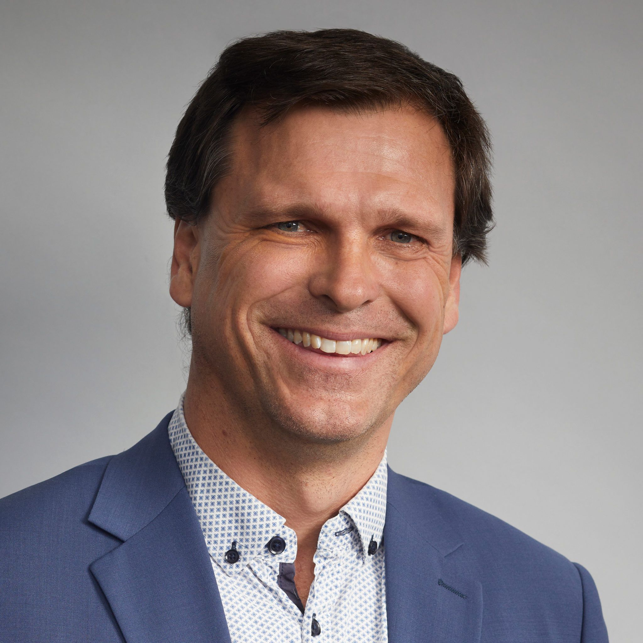 Speaker image for Dr Guy Boggs