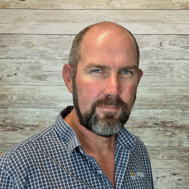 Speaker image for Drew Clements