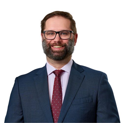 Speaker profile image for Edward Day