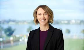 Speaker image for Ellie Coates