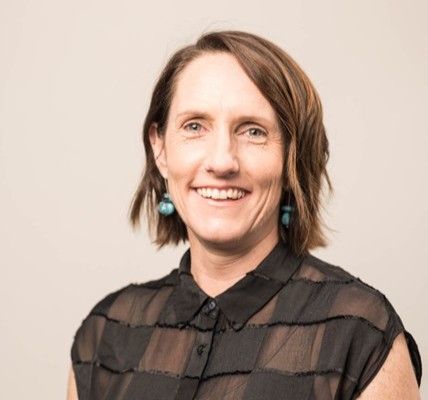 Speaker profile image for Juleen Brown FAusIMM