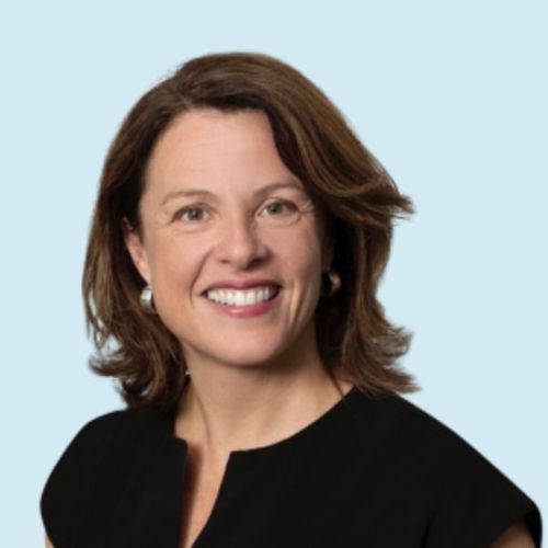 Speaker profile image for Professor Kate Brooks