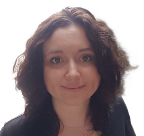 Speaker profile image for Dr Kate Rubins