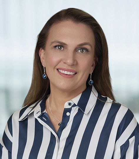 Speaker image for Kerryl Bradshaw