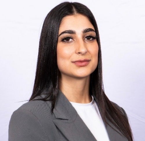 Speaker profile image for Lalita Arora