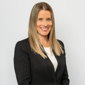 Speaker image for Lauren McGregor