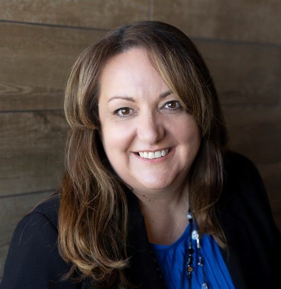 Speaker image for Michelle Lawson FAusIMM