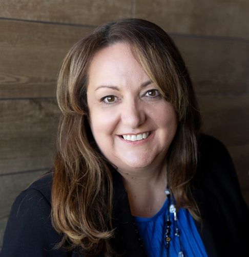 Speaker profile image for Michelle Lawson FAusIMM