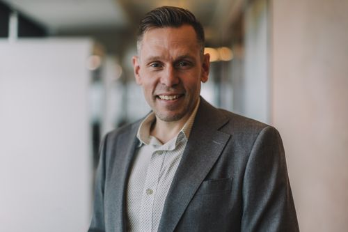 Speaker profile image for Mikko Tepponen