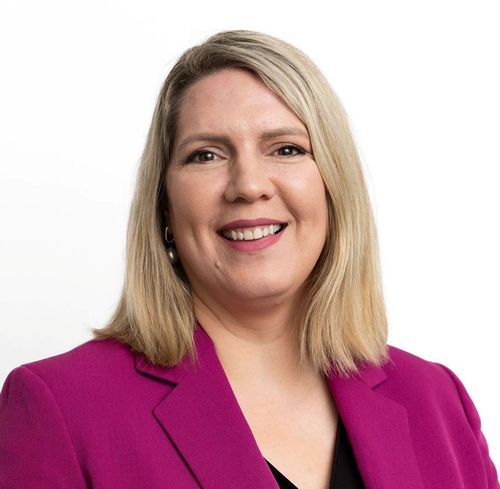 Speaker profile image for Dr Nikky LaBranche FAusIMM